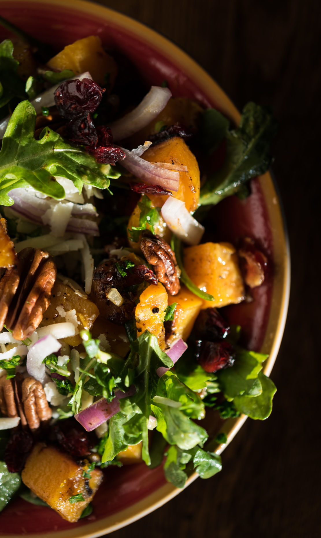 Thanksgiving Side Dishes